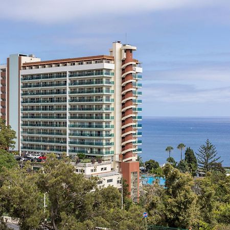 Vista Savoy By Rmz Lejlighed Funchal  Eksteriør billede